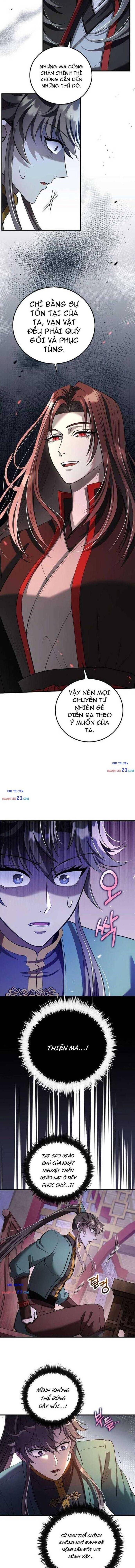 Bác Sĩ Trùng Sinh Về Murim Chap 235 - Next Chap 236
