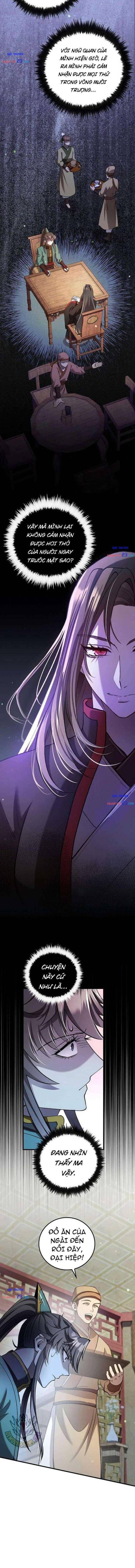 Bác Sĩ Trùng Sinh Về Murim Chap 235 - Next Chap 236