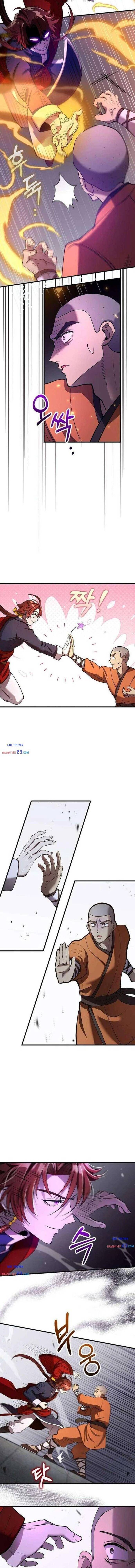 Bác Sĩ Trùng Sinh Về Murim Chap 237 - Next Chap 238