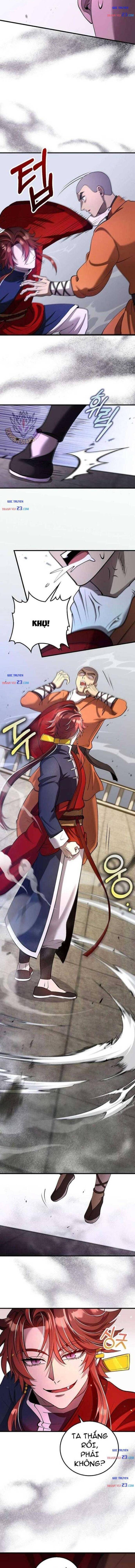 Bác Sĩ Trùng Sinh Về Murim Chap 237 - Next Chap 238