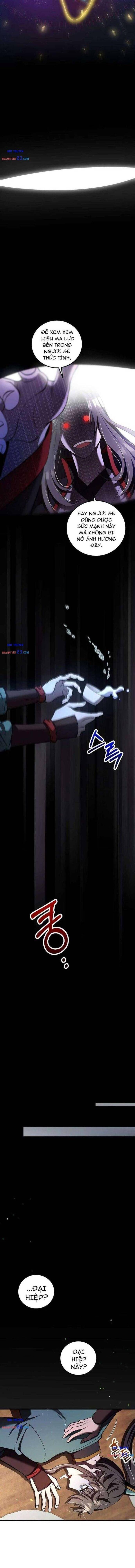 Bác Sĩ Trùng Sinh Về Murim Chap 236 - Next Chap 237
