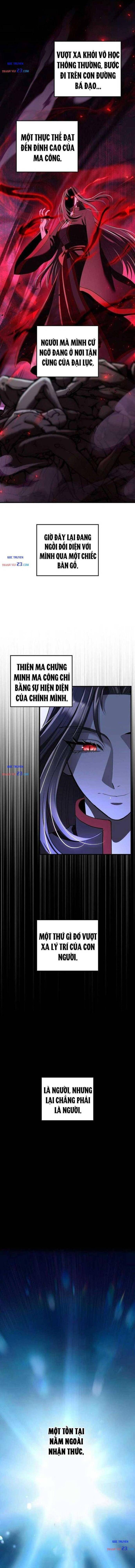 Bác Sĩ Trùng Sinh Về Murim Chap 235 - Next Chap 236