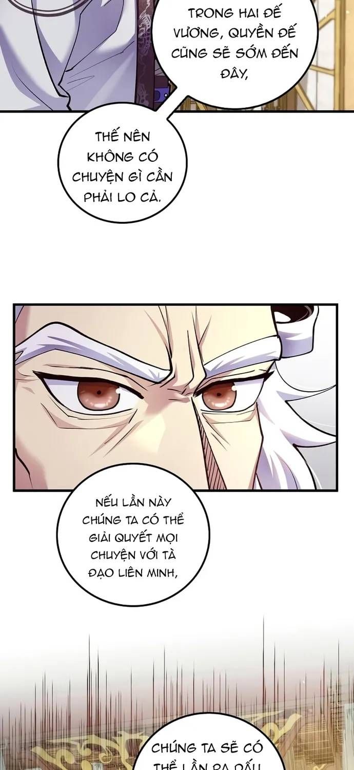 Bác Sĩ Trùng Sinh Về Murim Chap 218 - Next Chap 219