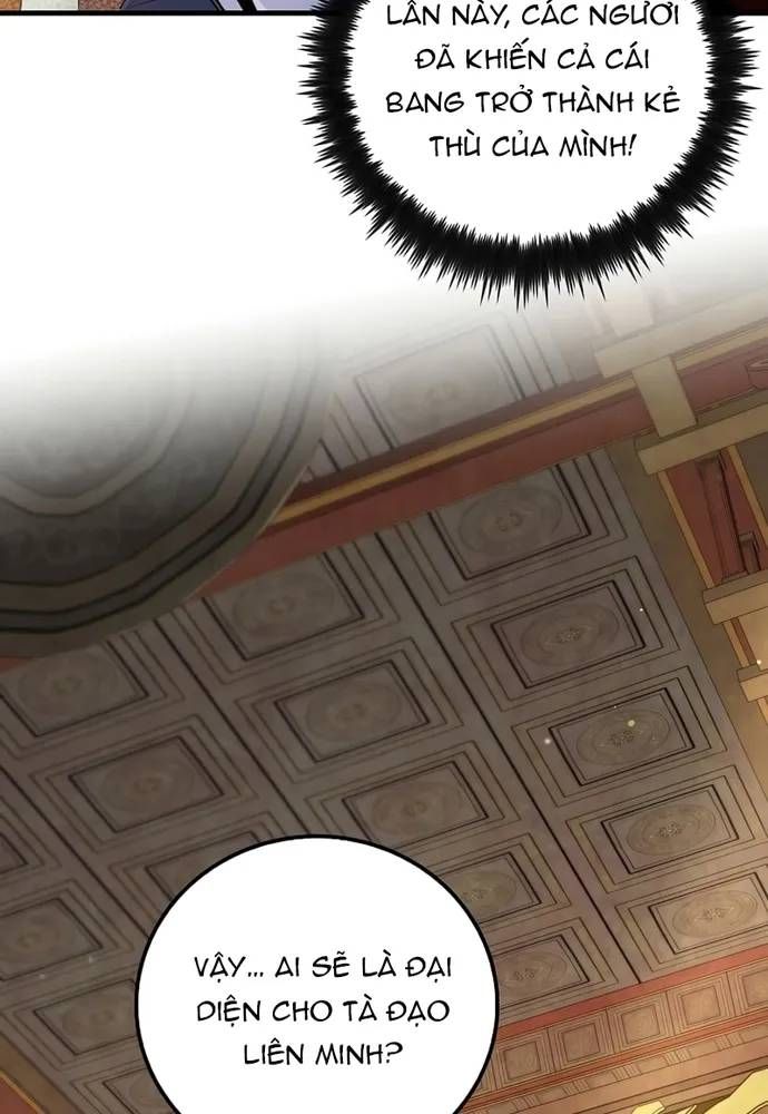 Bác Sĩ Trùng Sinh Về Murim Chap 218 - Next Chap 219