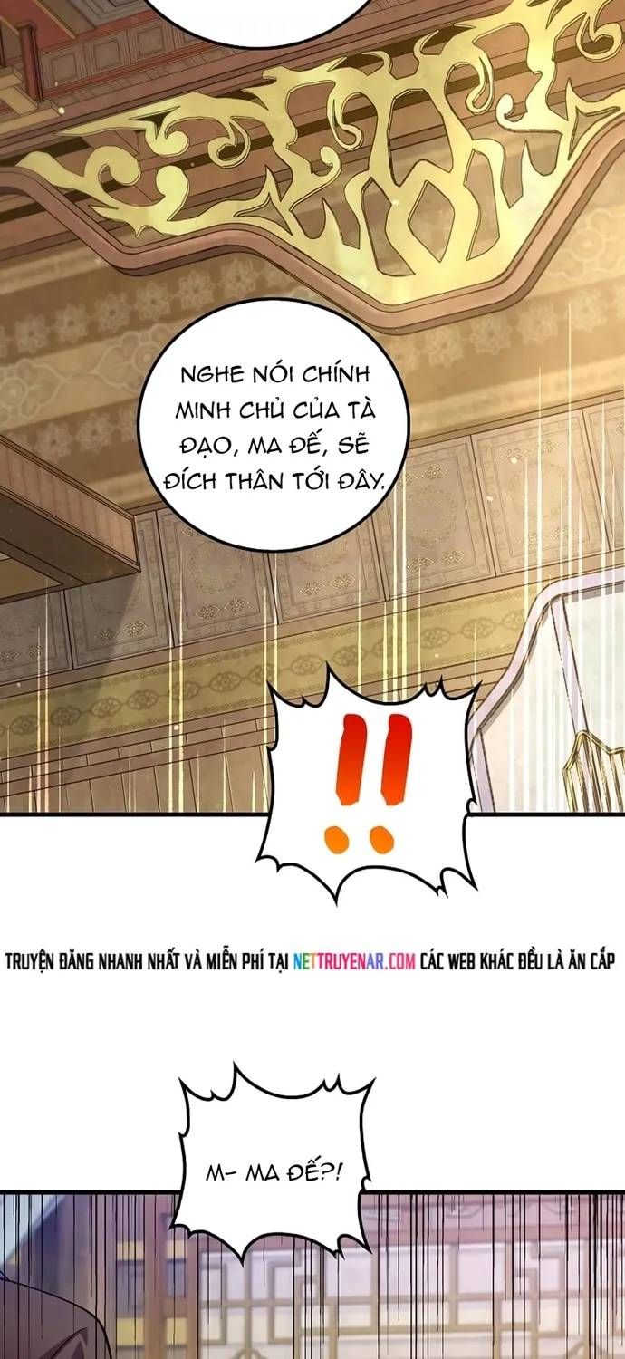 Bác Sĩ Trùng Sinh Về Murim Chap 218 - Next Chap 219