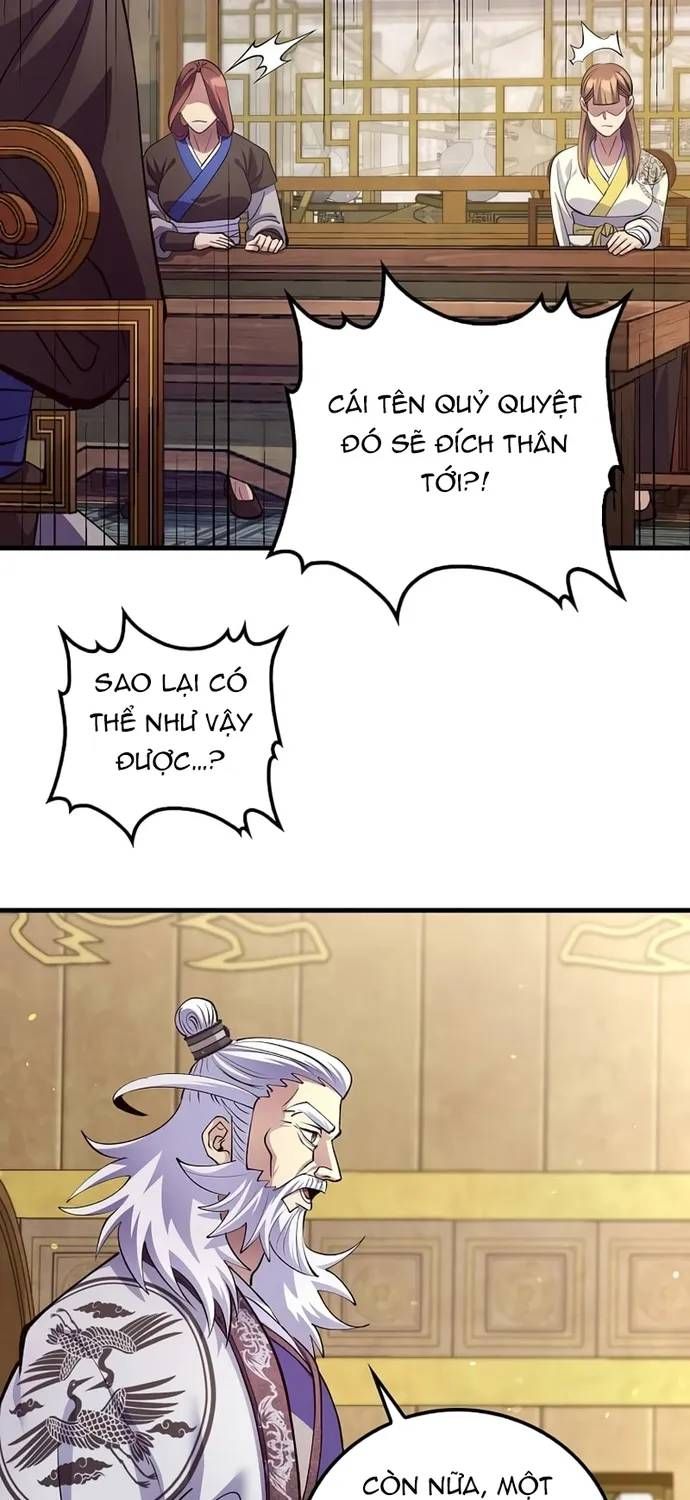 Bác Sĩ Trùng Sinh Về Murim Chap 218 - Next Chap 219