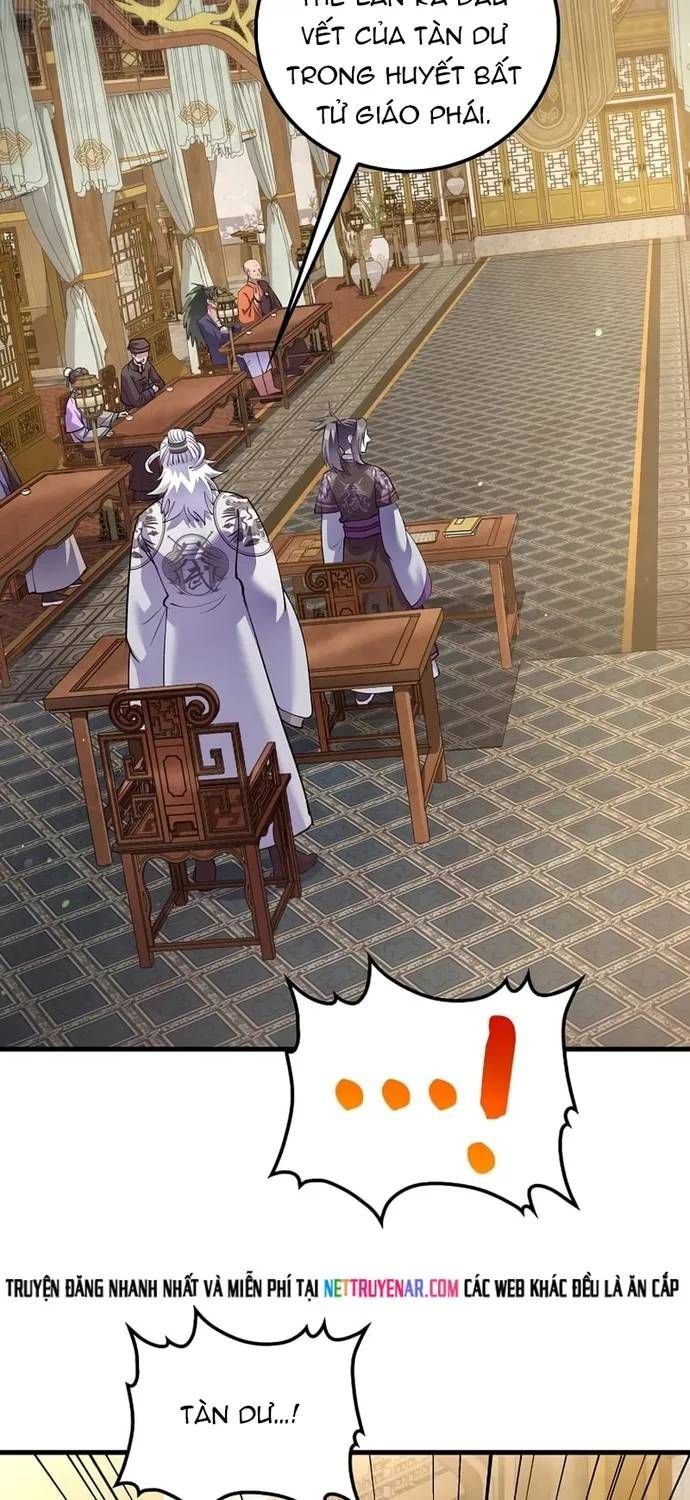 Bác Sĩ Trùng Sinh Về Murim Chap 218 - Next Chap 219
