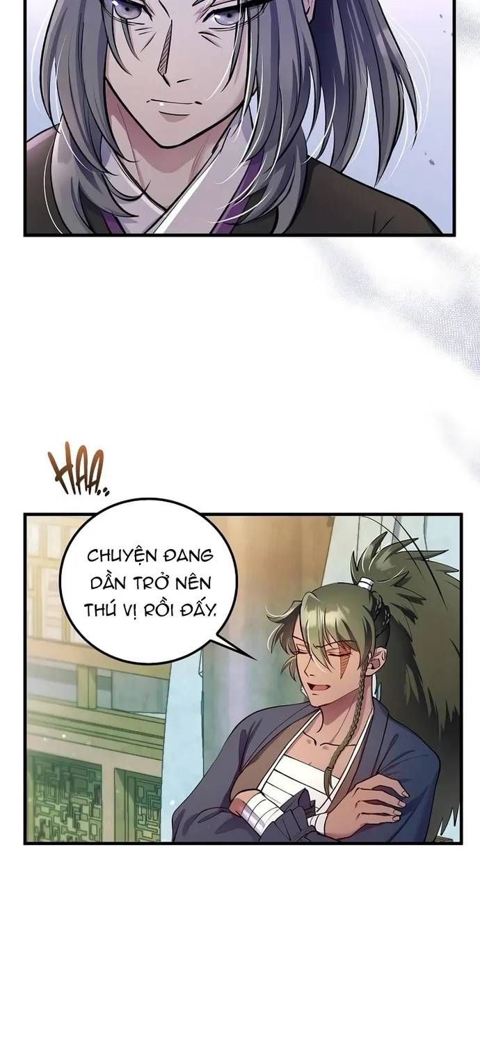 Bác Sĩ Trùng Sinh Về Murim Chap 218 - Next Chap 219