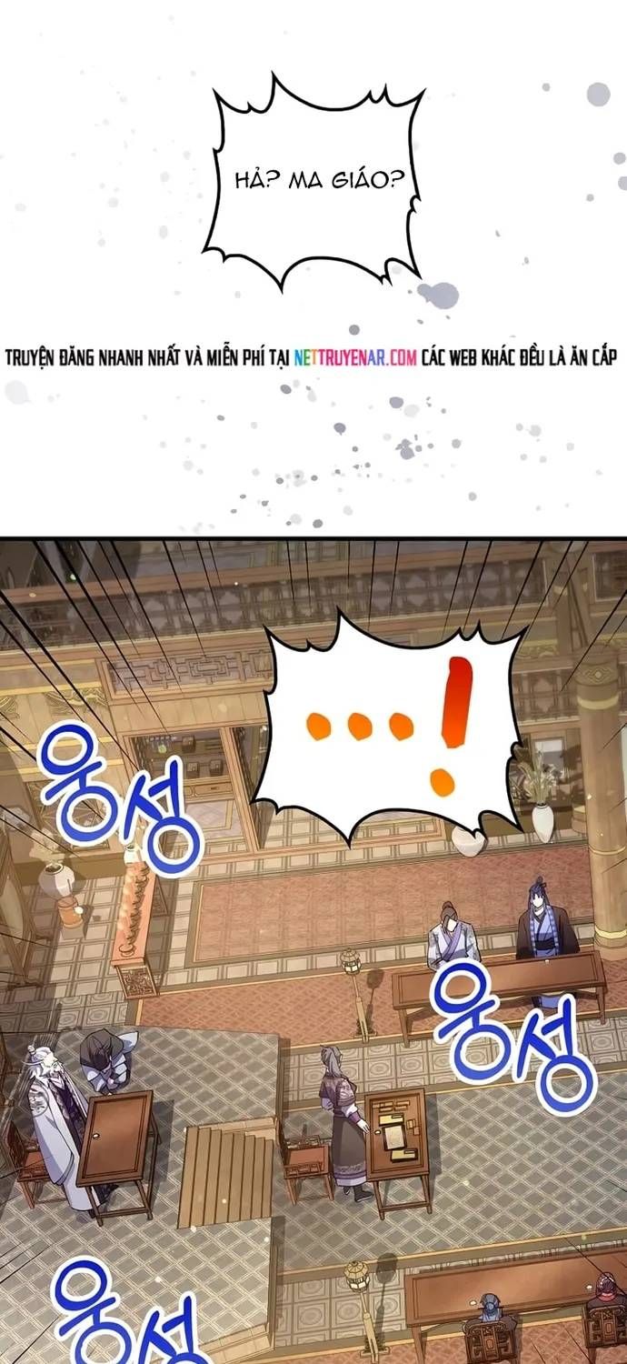 Bác Sĩ Trùng Sinh Về Murim Chap 218 - Next Chap 219