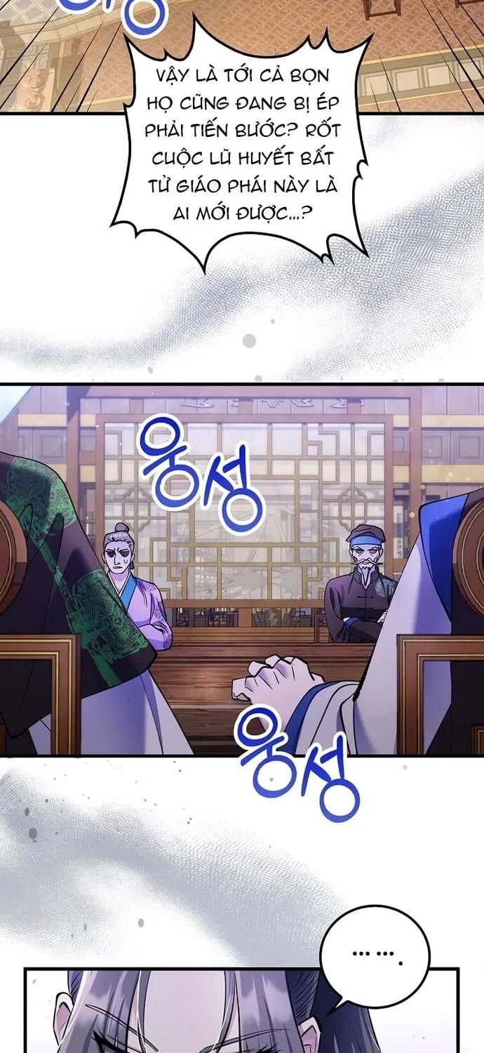 Bác Sĩ Trùng Sinh Về Murim Chap 218 - Next Chap 219