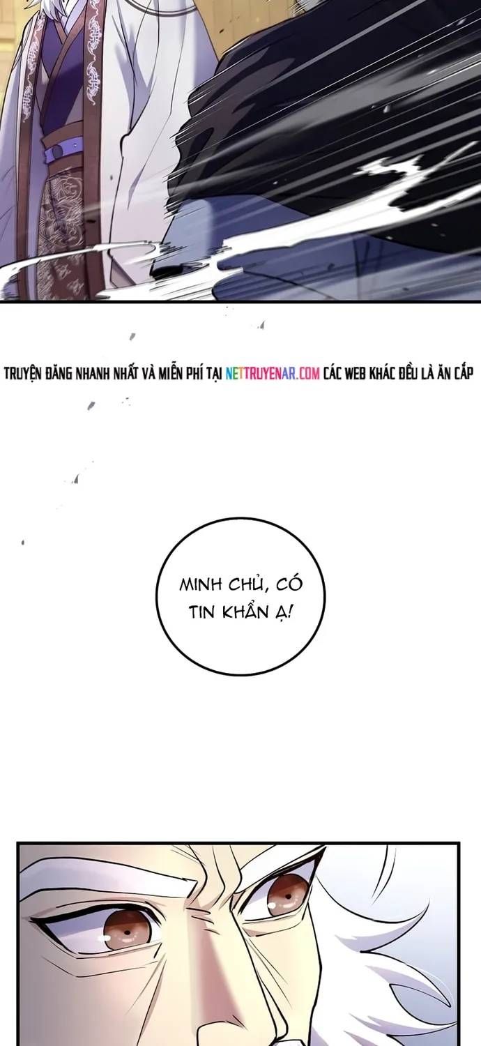 Bác Sĩ Trùng Sinh Về Murim Chap 218 - Next Chap 219