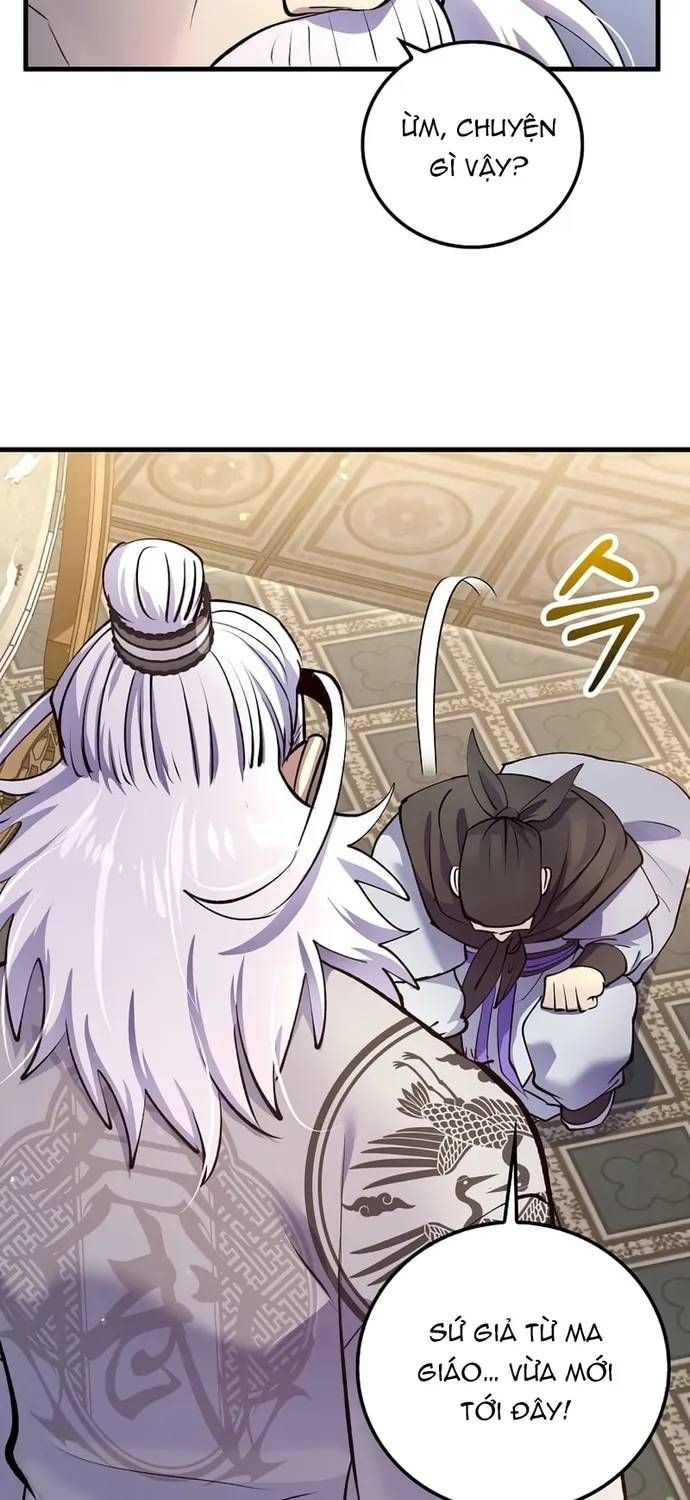 Bác Sĩ Trùng Sinh Về Murim Chap 218 - Next Chap 219