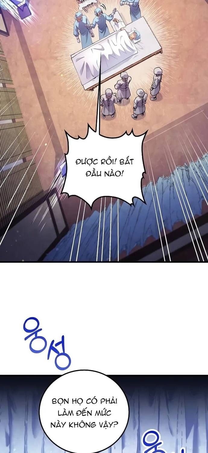 Bác Sĩ Trùng Sinh Về Murim Chap 218 - Next Chap 219