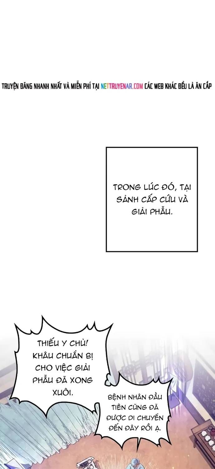 Bác Sĩ Trùng Sinh Về Murim Chap 218 - Next Chap 219