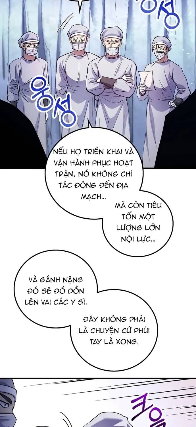 Bác Sĩ Trùng Sinh Về Murim Chap 218 - Next Chap 219