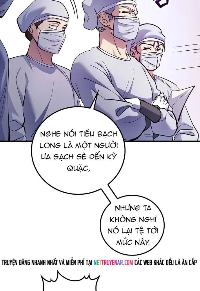Bác Sĩ Trùng Sinh Về Murim Chap 218 - Next Chap 219
