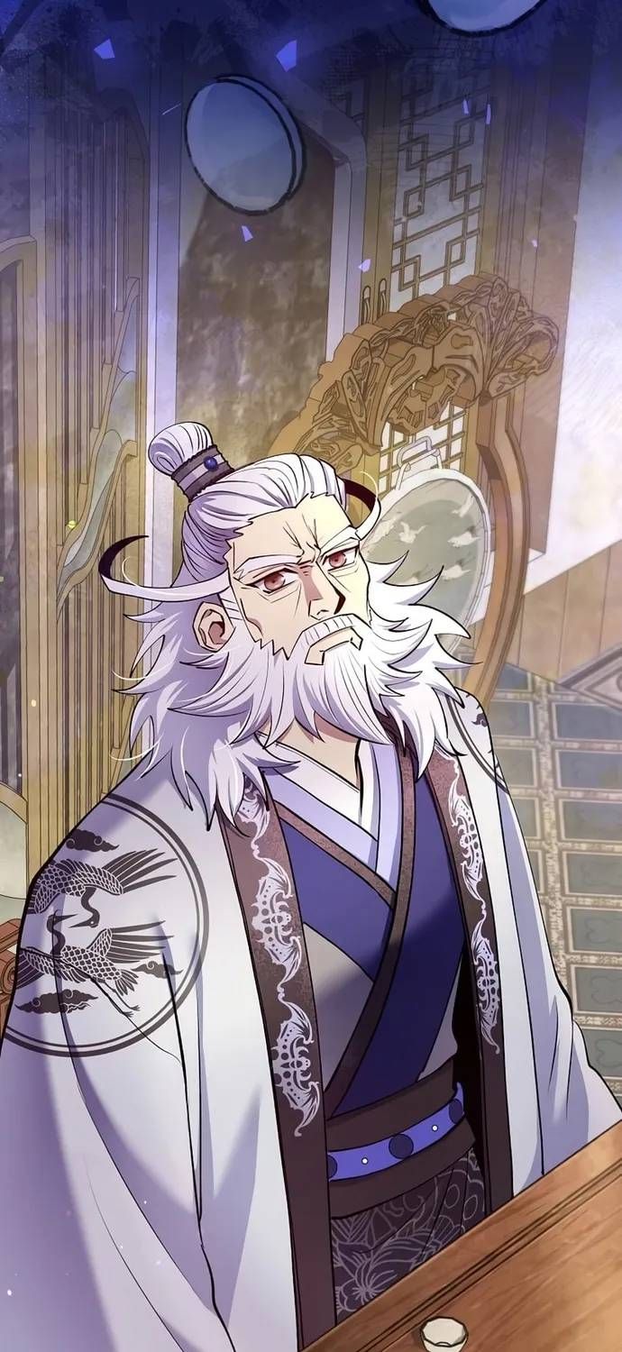 Bác Sĩ Trùng Sinh Về Murim Chap 218 - Next Chap 219