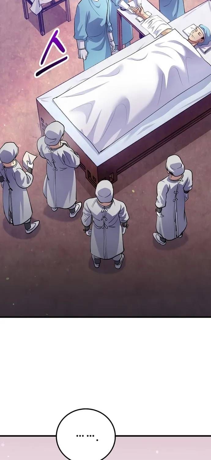 Bác Sĩ Trùng Sinh Về Murim Chap 218 - Next Chap 219