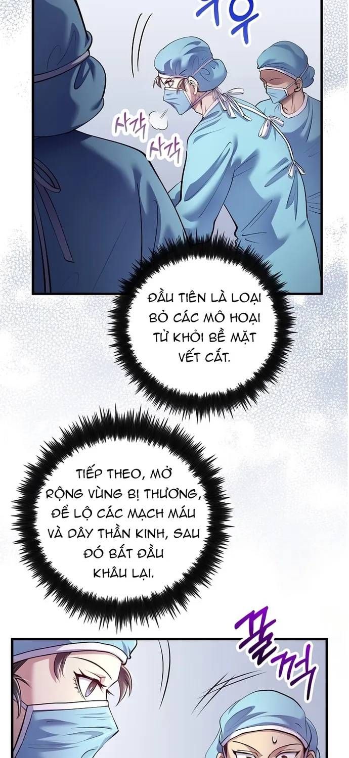 Bác Sĩ Trùng Sinh Về Murim Chap 218 - Next Chap 219