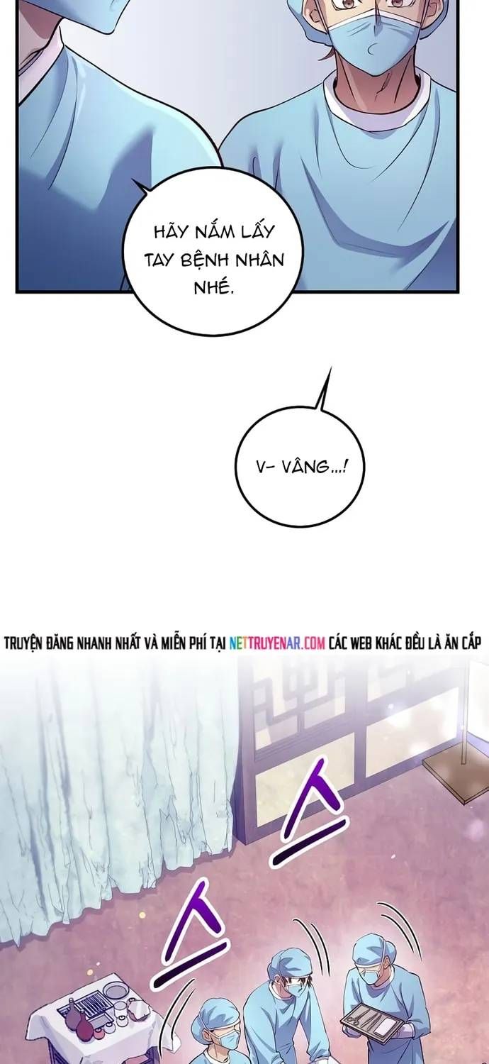 Bác Sĩ Trùng Sinh Về Murim Chap 218 - Next Chap 219