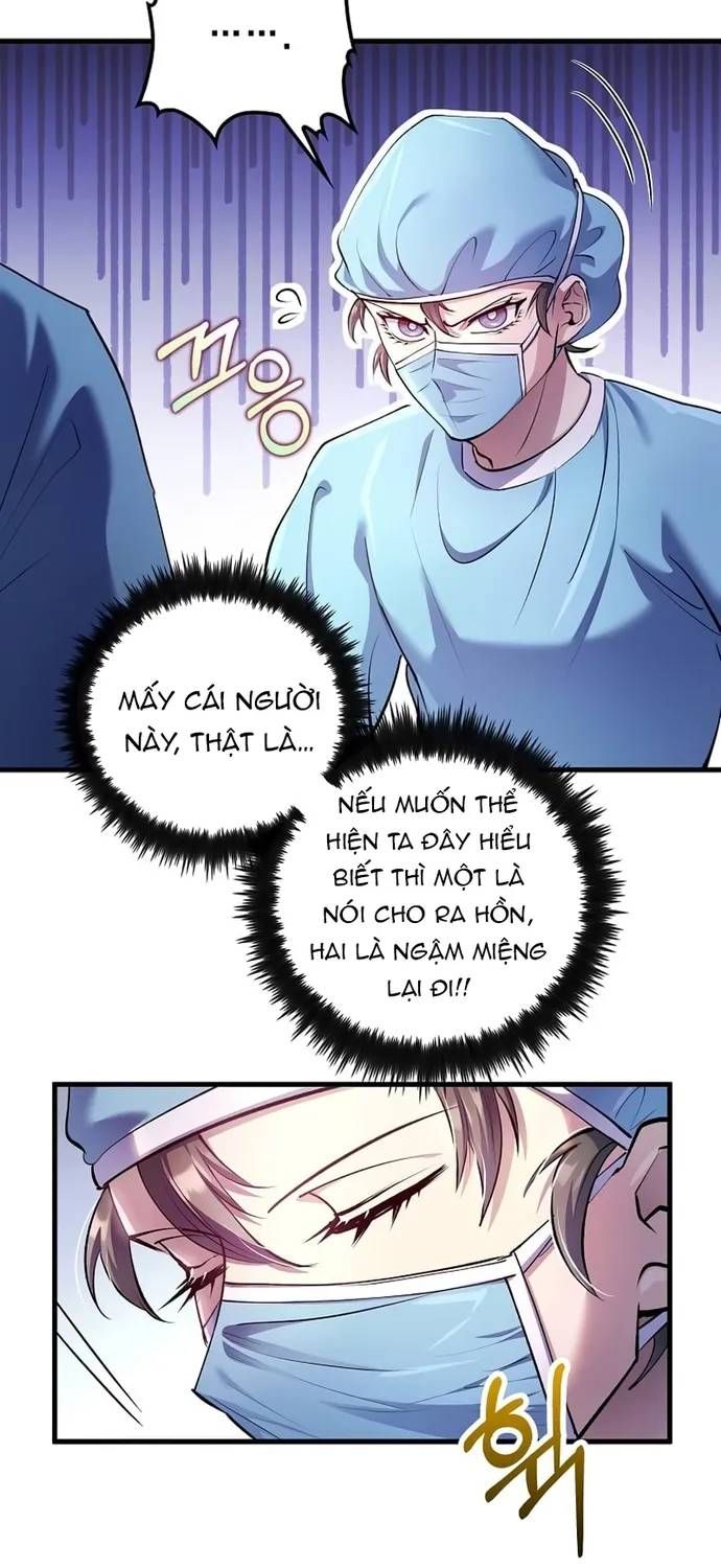 Bác Sĩ Trùng Sinh Về Murim Chap 218 - Next Chap 219