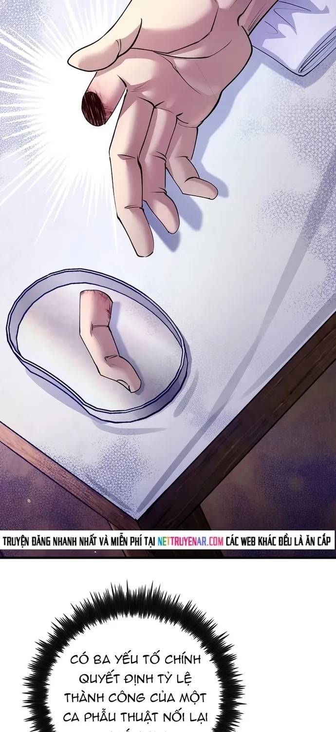 Bác Sĩ Trùng Sinh Về Murim Chap 218 - Next Chap 219