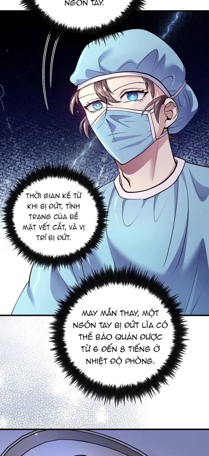 Bác Sĩ Trùng Sinh Về Murim Chap 218 - Next Chap 219