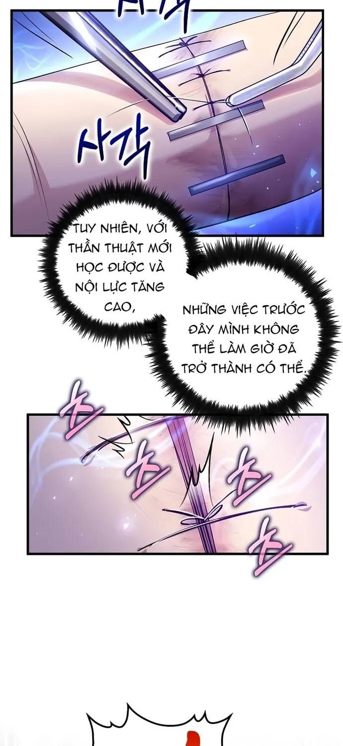 Bác Sĩ Trùng Sinh Về Murim Chap 218 - Next Chap 219