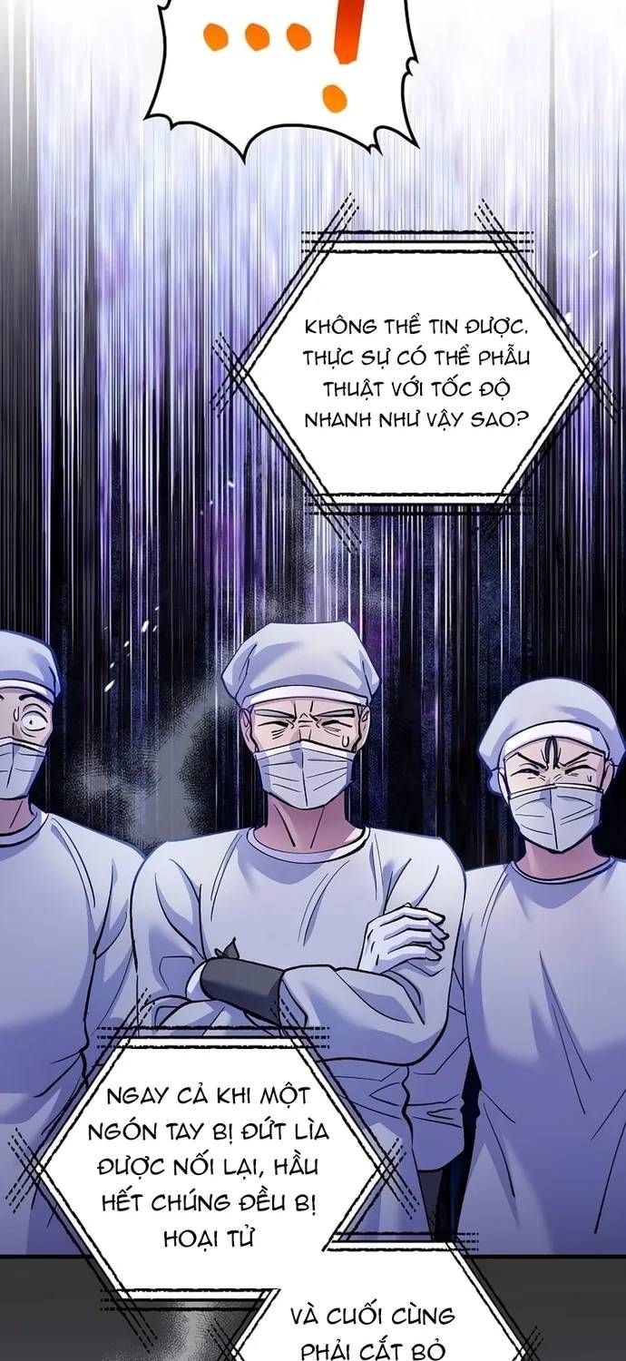 Bác Sĩ Trùng Sinh Về Murim Chap 218 - Next Chap 219