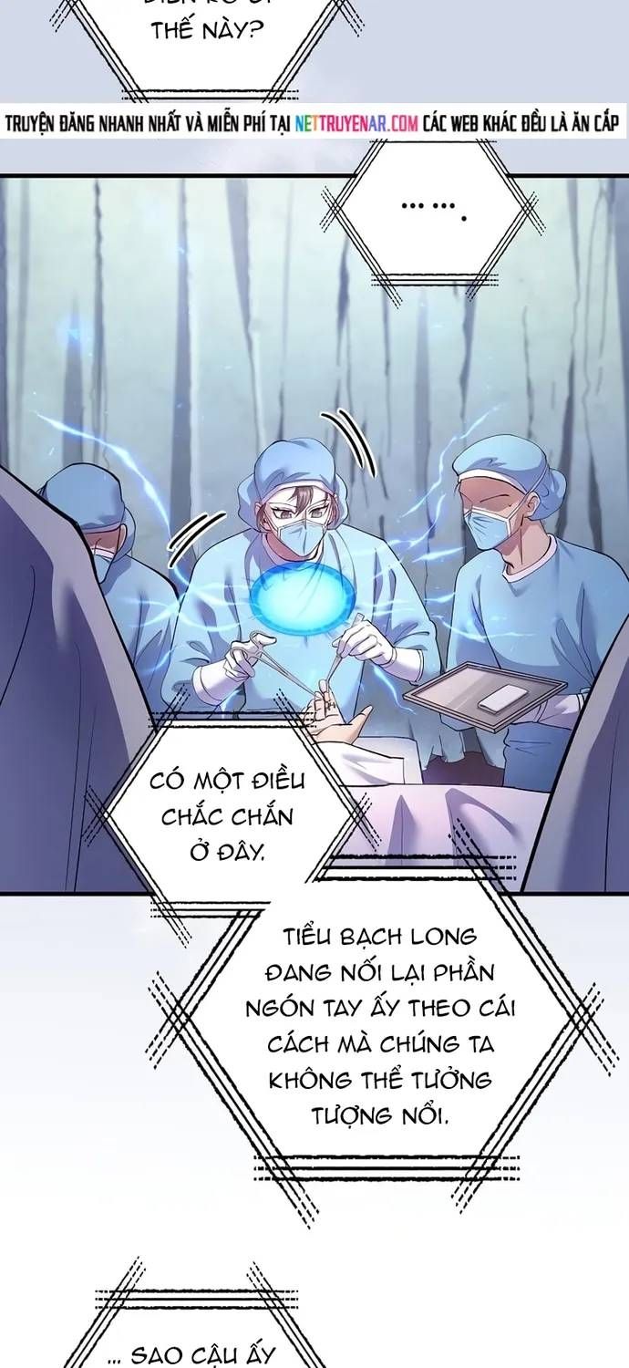 Bác Sĩ Trùng Sinh Về Murim Chap 218 - Next Chap 219