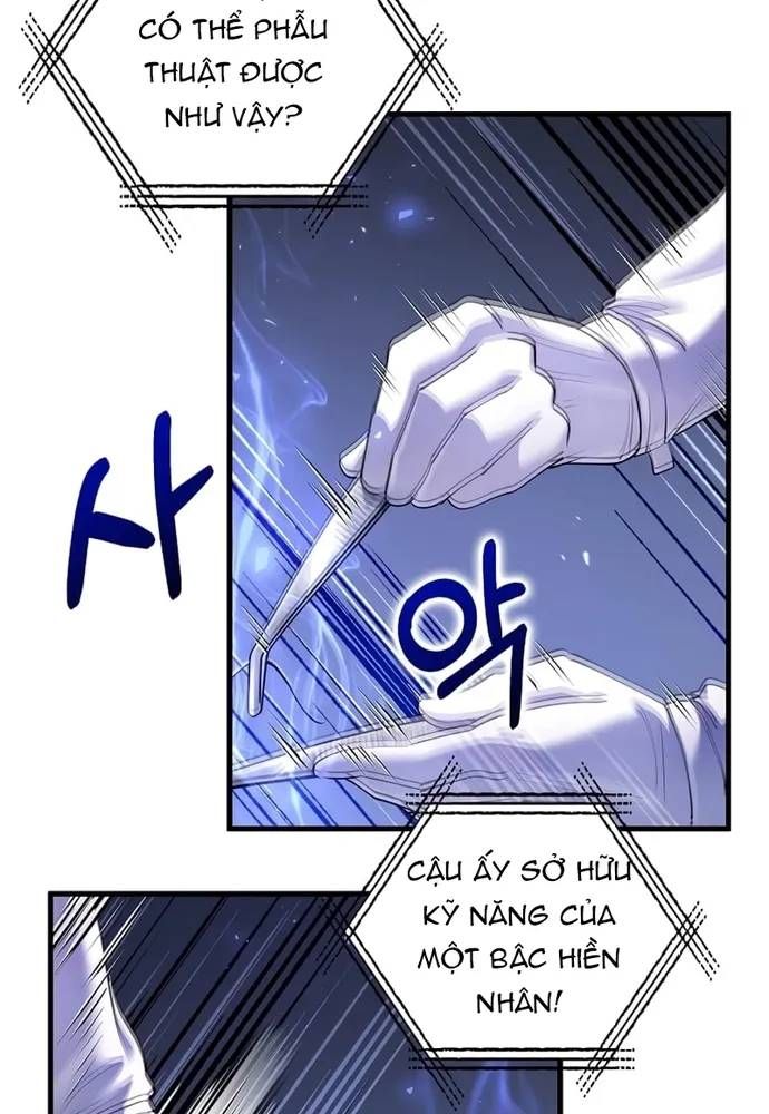 Bác Sĩ Trùng Sinh Về Murim Chap 218 - Next Chap 219