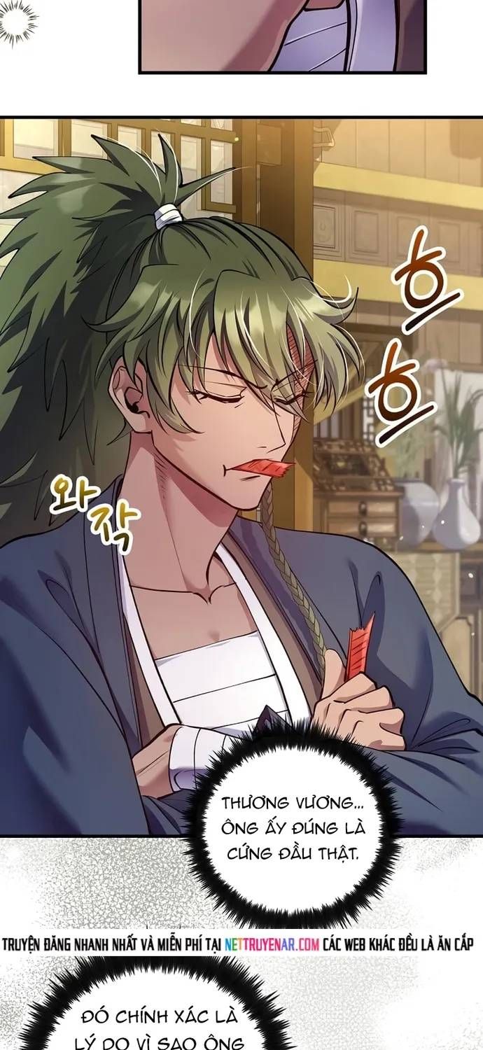 Bác Sĩ Trùng Sinh Về Murim Chap 218 - Next Chap 219
