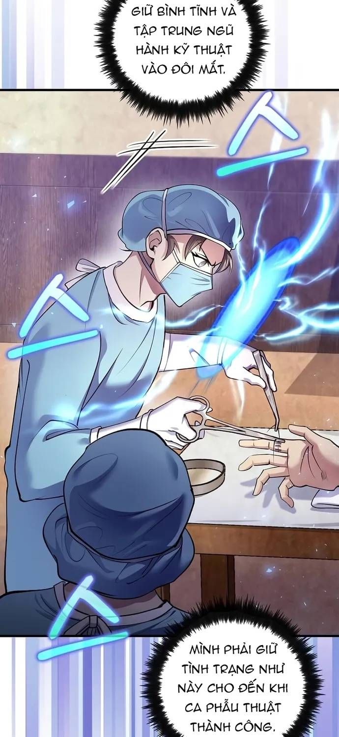Bác Sĩ Trùng Sinh Về Murim Chap 218 - Next Chap 219
