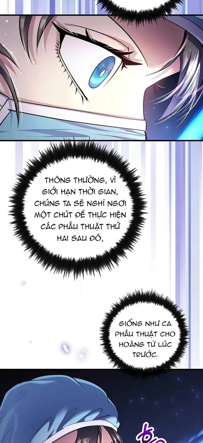 Bác Sĩ Trùng Sinh Về Murim Chap 218 - Next Chap 219