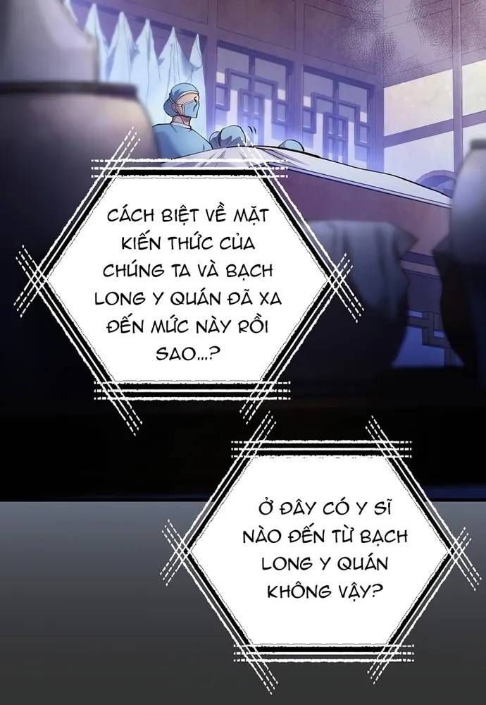Bác Sĩ Trùng Sinh Về Murim Chap 218 - Next Chap 219