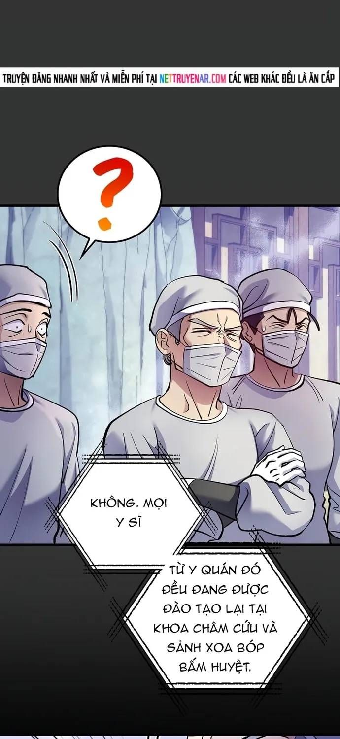 Bác Sĩ Trùng Sinh Về Murim Chap 218 - Next Chap 219