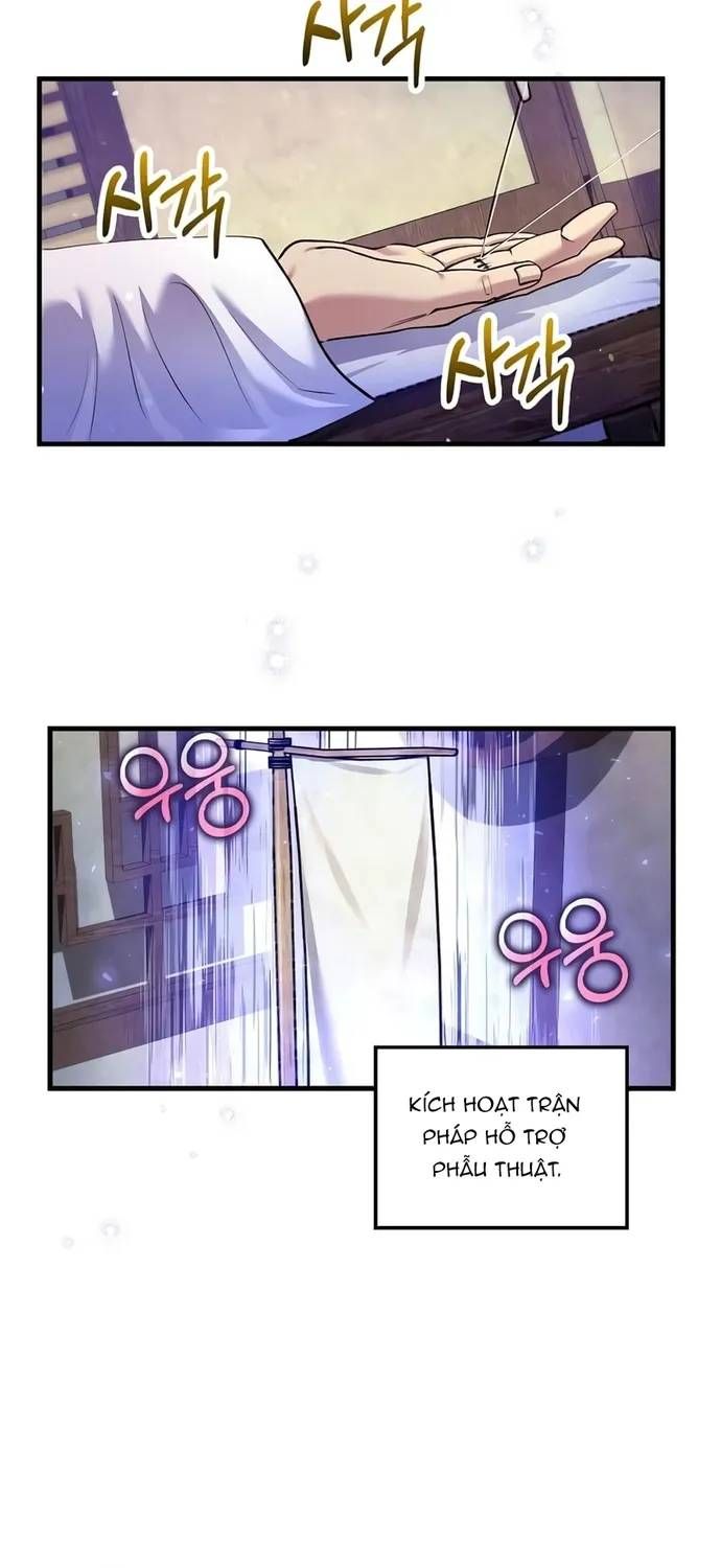 Bác Sĩ Trùng Sinh Về Murim Chap 219 - Next Chap 220