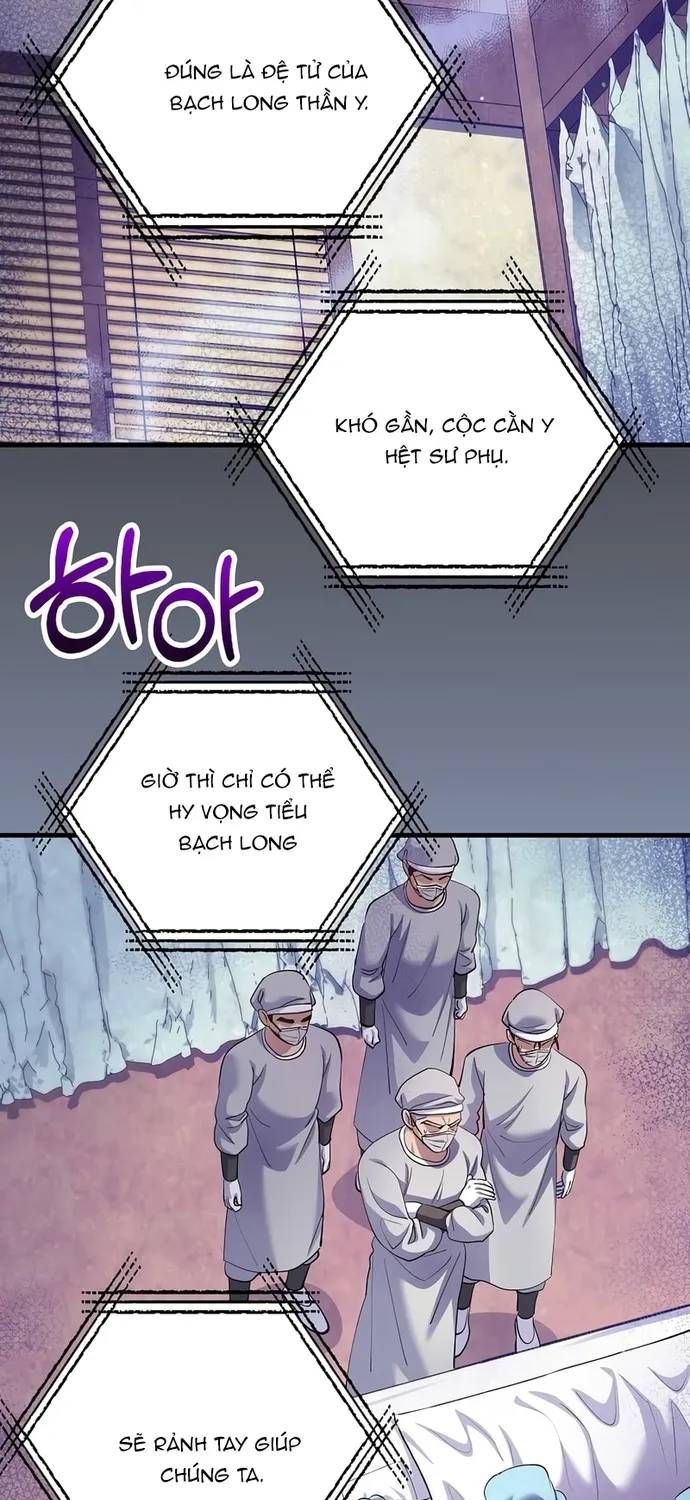 Bác Sĩ Trùng Sinh Về Murim Chap 219 - Next Chap 220