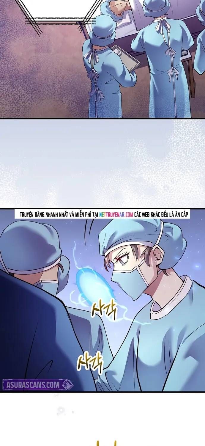Bác Sĩ Trùng Sinh Về Murim Chap 219 - Next Chap 220