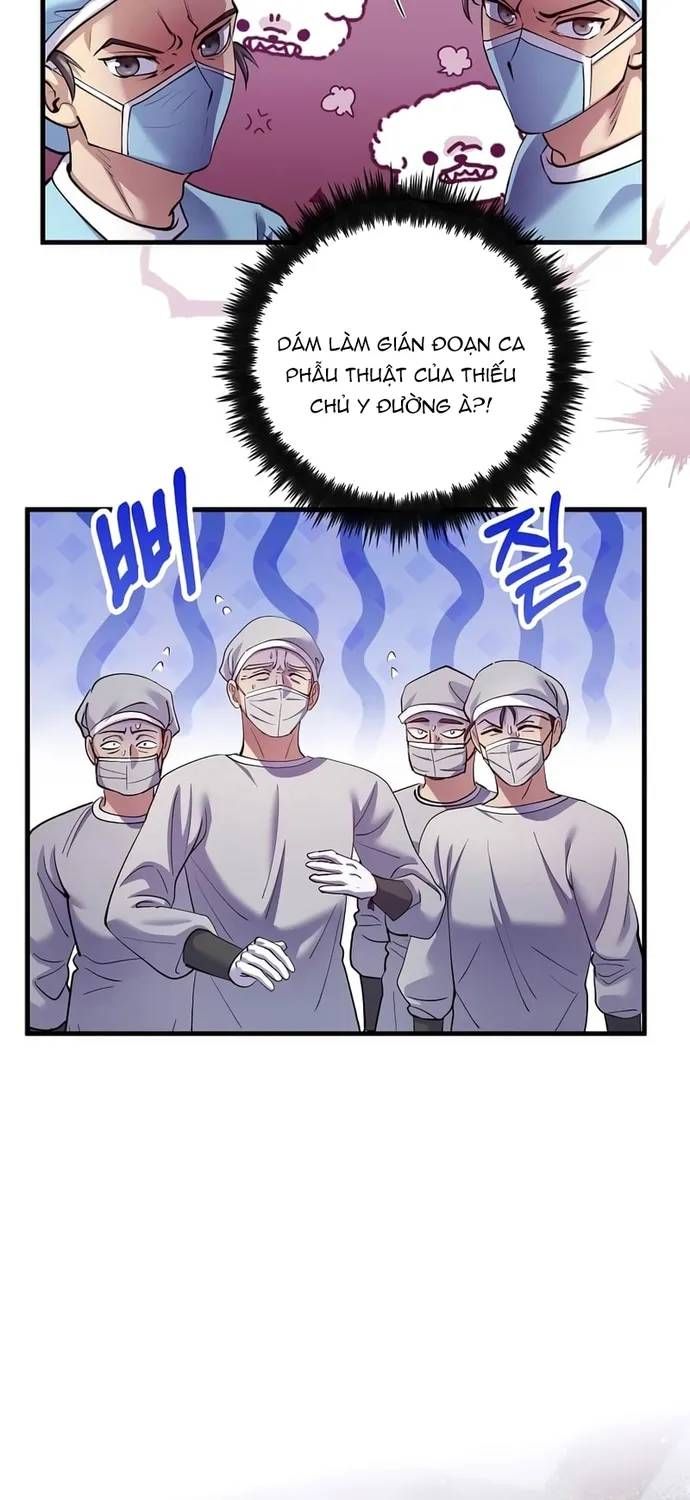 Bác Sĩ Trùng Sinh Về Murim Chap 219 - Next Chap 220