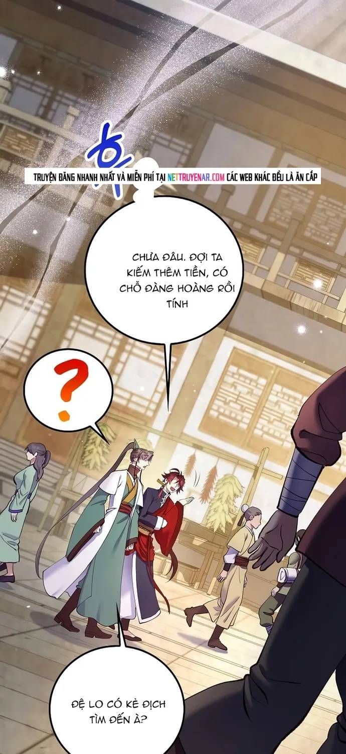 Bác Sĩ Trùng Sinh Về Murim Chap 219 - Next Chap 220