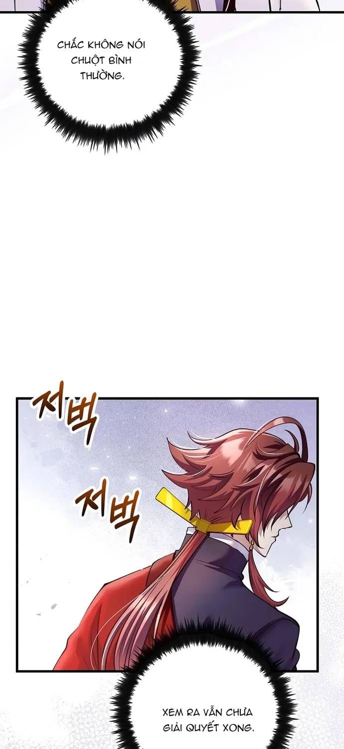 Bác Sĩ Trùng Sinh Về Murim Chap 219 - Next Chap 220