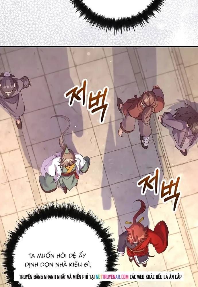 Bác Sĩ Trùng Sinh Về Murim Chap 219 - Next Chap 220