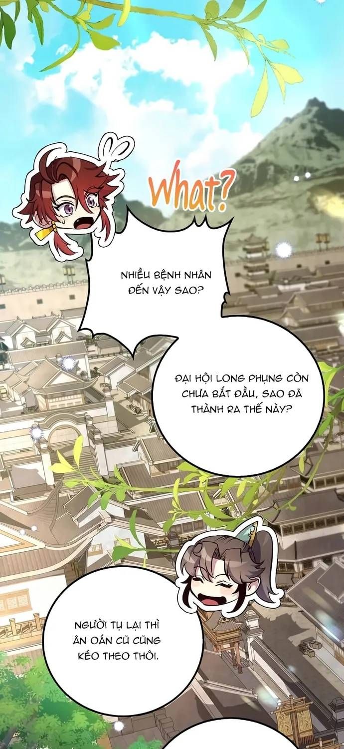 Bác Sĩ Trùng Sinh Về Murim Chap 219 - Next Chap 220