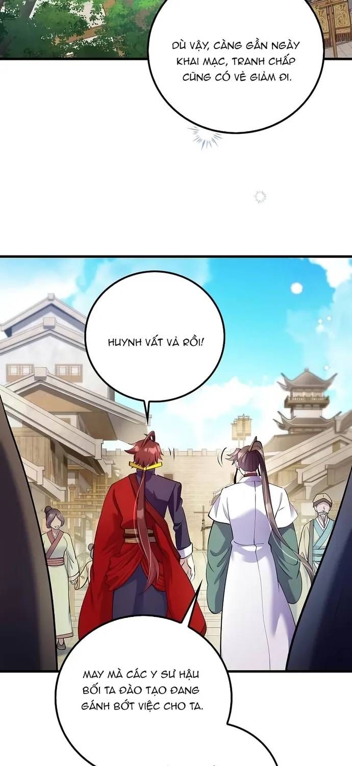 Bác Sĩ Trùng Sinh Về Murim Chap 219 - Next Chap 220