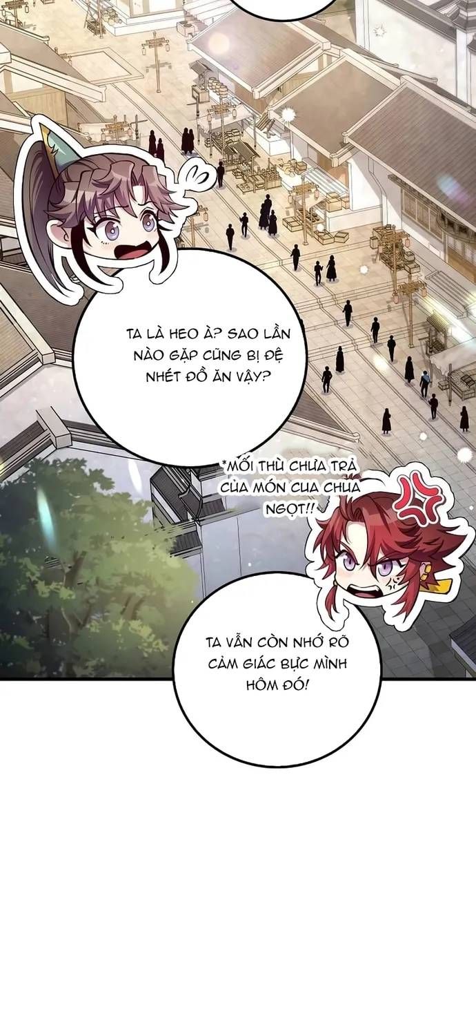 Bác Sĩ Trùng Sinh Về Murim Chap 219 - Next Chap 220