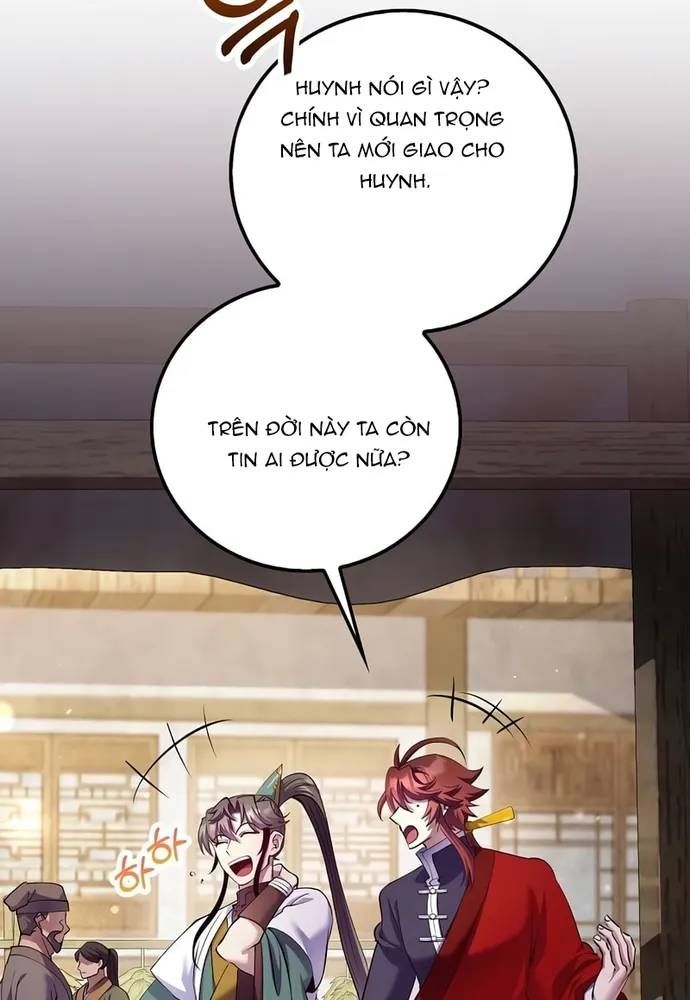 Bác Sĩ Trùng Sinh Về Murim Chap 219 - Next Chap 220