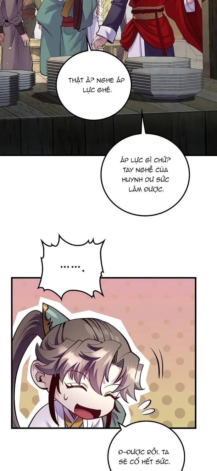 Bác Sĩ Trùng Sinh Về Murim Chap 219 - Next Chap 220
