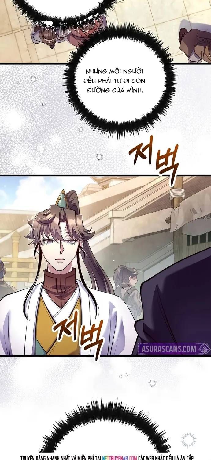 Bác Sĩ Trùng Sinh Về Murim Chap 219 - Next Chap 220