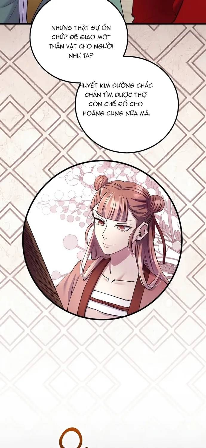 Bác Sĩ Trùng Sinh Về Murim Chap 219 - Next Chap 220